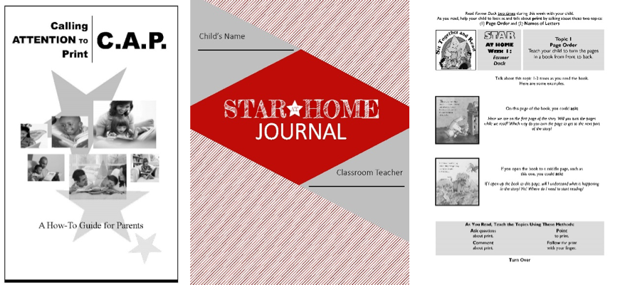 STAR journal