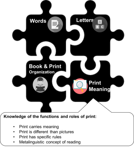 Print Meaning